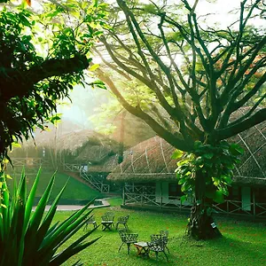 Spice Village - Cgh Earth Thekkady